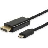 👉 Kabel adapter Equip 133467 video 4015867203736