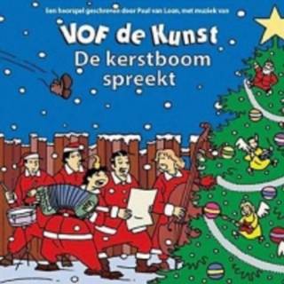 👉 Kerstboom De Spreekt 8717703011166