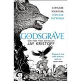 👉 Fantasy > Godsgrave 9780008180065