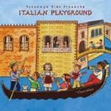 Italian Playground 790248036526