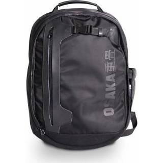 👉 Backpack zwart small Osaka Black Label