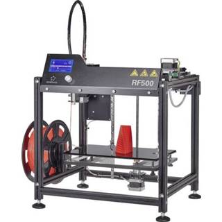 👉 Bouwpakket 3D-printer Renkforce RF500 Maker-bouwpakket 4016139148830