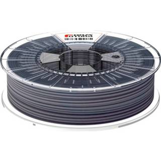 👉 Formfutura Filament PLA kunststof 2.85 mm Grijs 750 g