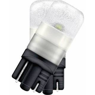 👉 Ledlamp Osram Auto LED-lamp W2,1x9,5d 12 V 70 lm 4008321657657