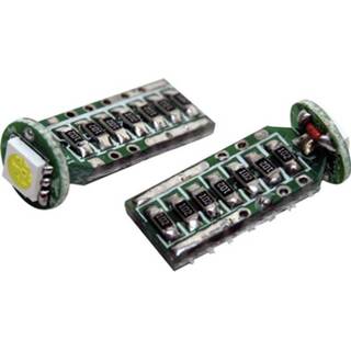 👉 Eufab LED-signaallamp W2,1x9,5d 12 V 4017681135200