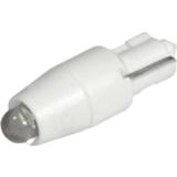 👉 Ledlamp wit CML 1511A35L3 LED-lamp W2x4,6d Warm-wit 24 V/DC, V/AC 900 mcd 2050001908636