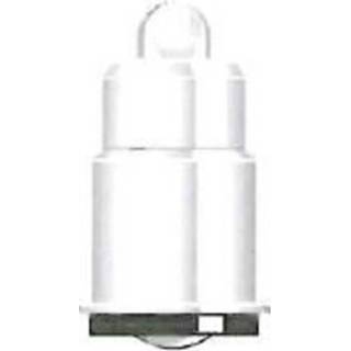 👉 Oshino LED-lamp T1 3/4 MF Wit 28 V/DC 560 mcd