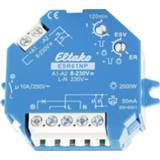 👉 Eltako ESR61NP Stroomstootschakelaar Op-/inbouw 1 stuks 1x NO 230 V/DC, V/AC 10 A 2000 W 4010312107911