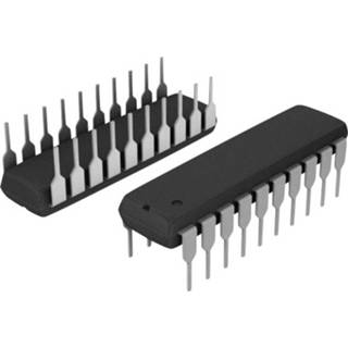 👉 Microchip Technology PIC24F16KA101-I/P Embedded microcontroller PDIP-20 16-Bit 32 MHz Aantal I/Os 18