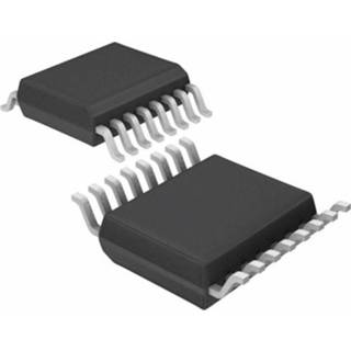 👉 Microcontroller NXP Semiconductors LPC812M101JDH16FP Embedded TSSOP-16 32-Bit 30 MHz Aantal I/Os 14 2050003479394