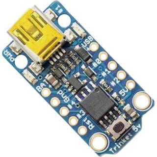 👉 Microcontroller Adafruit Mini - Developmentboard 2050004690835