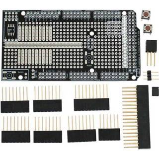 👉 Printplaat Adafruit Mega protoshield - (leeg) 2050004690941