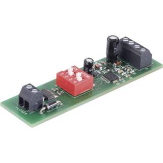 Tijdrelais TRU COMPONENTS Digital-Timer Monofunctioneel 1 stuks Tijdsduur: 4 s - 34 h 4016139213699