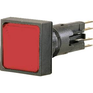 👉 Signaallamp rood Conisch 24 V/AC Eaton Q18LH-RT 1 stuks 4015080886556