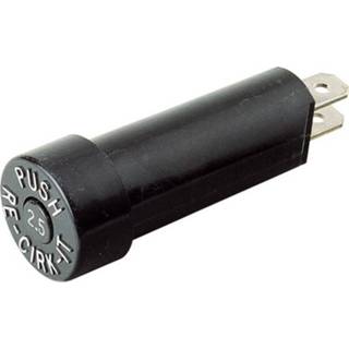 Beveiligingsschakelaar 250, 32 V/AC V/DC Beveiligingsschakelaar 250 V/AC, 32 V/DC 12 A 1 stuks 4016138092769