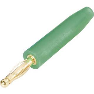 👉 Stift groen Lamellenstekker Stekker, recht Schnepp FK 2000 Stift-�: 2 mm 2050000648182