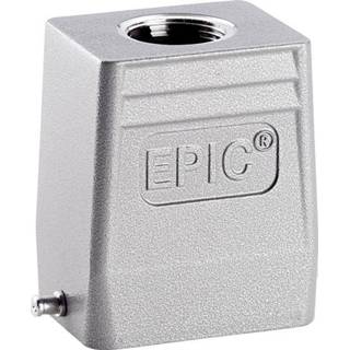 👉 Afdekkap PG21 EPIC® H-B 6 LAPP 70020200 10 stuks 4044773579734