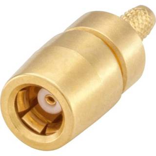 👉 Rosenberger 59K106-103L5 SMB-connector Koppeling, recht 50 â