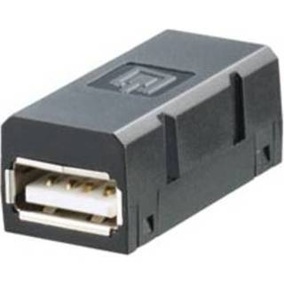 👉 Weidmüller 1019570000 Sensor-/actor connector, niet geassembleerd USB-inbouwdeel 10 stuks 4032248731602