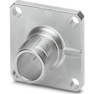 👉 Phoenix Contact 1419959 Sensor-/actor connector, niet geassembleerd M12 Behuizing, inbouw Aantal polen: 25 10 stuks 4046356533607