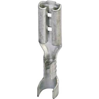 👉 Metaal Phoenix Contact C-SCF 1/2,8X0,5 Vlakstekker Insteekbreedte: 2.8 mm Insteekdikte: 0.5 180 ° Ongeïsoleerd 100 stuks 4046356453691