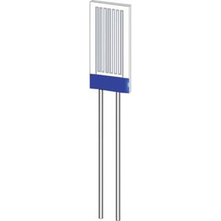 PT1000 Temperatuursensor Heraeus M422 -70 tot +500 Â°C Radiaal bedraad