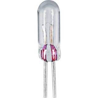 👉 Xenon-lamp 2.4 V 1 W Barthelme Inhoud: stuks 2050000449758