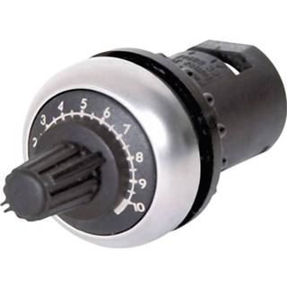 👉 Eaton M22-R1K Draaipotmeter Mono 0.5 W 1 kâ