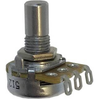 👉 Potentiometer Service RV16AF-10-15R1-9315/A1K Draaipotmeter 1-slag Mono 0.06 W 1 kâ