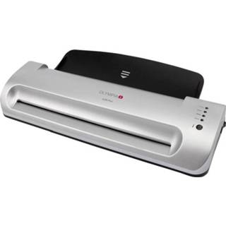 👉 Laminator Olympia A 296 Plus 3125 DIN A4 4030152031252