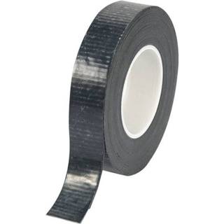 👉 Conrad Components RT255M Reparatietape Zwart (l x b) 5 m x 25 mm Inhoud: 1 rollen