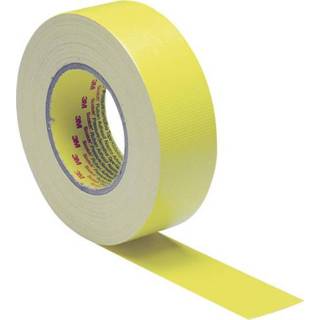 👉 Textieltape geel 3M Scotch 399 (l x b) 50 m 44 mm Inhoud: 1 rollen 7610182007099