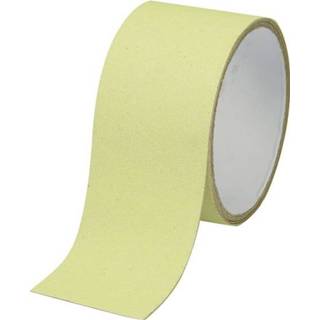 👉 Groen Antislipband Conrad Components ANST505M-LG neon-groen (L x B) 5 m 50 mm inhoud: 1 rol(len) 4016139201511