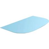 👉 Voerbakmat blauw SureFeed Pet screen mat 1 stuks 5060180391423