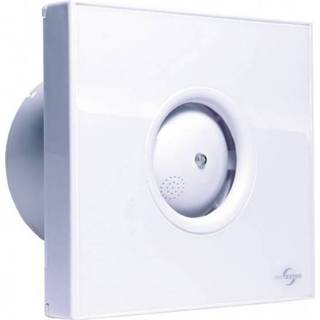 Plafondventilator Wand- en Protector ProAir 100 H-WW 75 m³/h 10 cm 4260070562020