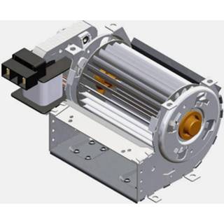 👉 Tangentiële ventilator Motor links 230 V/AC Trial TAS09B-003-00 4016139198316