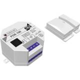 👉 Wit Draadloze afzuigingsbesturing Schabus FDS100 1150 W 4044764000605