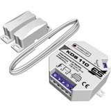 👉 Wit Afzuigingsbesturing Schabus KDS110 1150 W 4044764000636