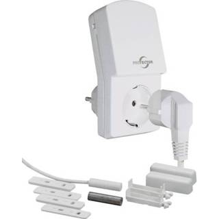 👉 Wit Afzuigingsbesturing Protector AS4020 2200 W 4260070564222