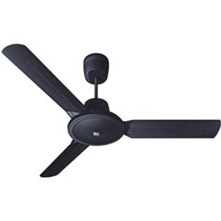 👉 Plafondventilator zwart Vortice Nordik Evolution 140 SW (Ã) 142 cm Kleur ventilatorbladen: behuizing: 4024397341436