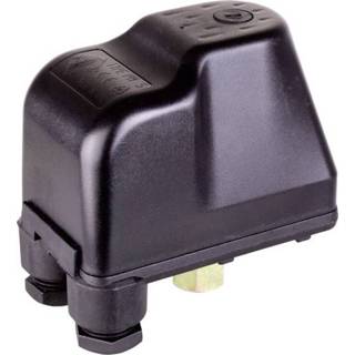 👉 Waterdrukschakelaar T.I.P. PM5 1 tot 5 bar 230 V 4011458310029