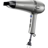 👉 Haardroger grijs Severin HT 0141 Platina-grijs, Metallic 2100 W 4008146019265