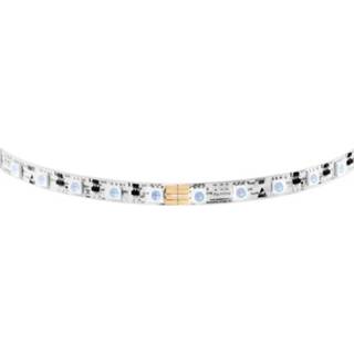 👉 Ledstrip Barthelme LED-strip met soldeeraansluiting 24 V 396 cm RGB 50324631 4021553035383