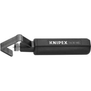 👉 Kabelstripper Knipex 16 30 145 SB Geschikt voor ronde kabel 4003773081029