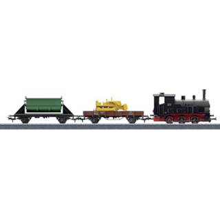 👉 MÃ¤rklin Start up 29173 H0 startset Mijn met 4001883291734