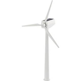 👉 Sol Expert 40004 H0 Windturbine op zonne-energie 4037373400041