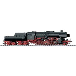 👉 TRIX H0 T22224 stoomlocomotief BR 42 van de DB 4028106222245