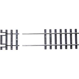 👉 H0 Piko A-rails 55282 Bielzen 31 mm 4015615552826