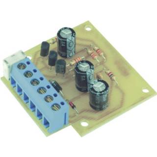 👉 Bouwpakket TAMS Elektronik 21-01-075 Mini-timer 4260069828083