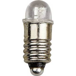 Ledlamp 51907 LED-lamp Warmwit E5.5 19 V 4026179519071